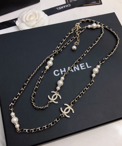 Chanel Necklace