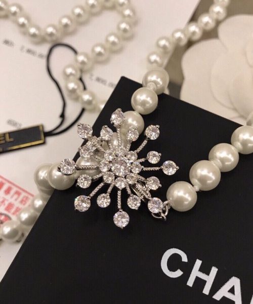 Chanel Necklace