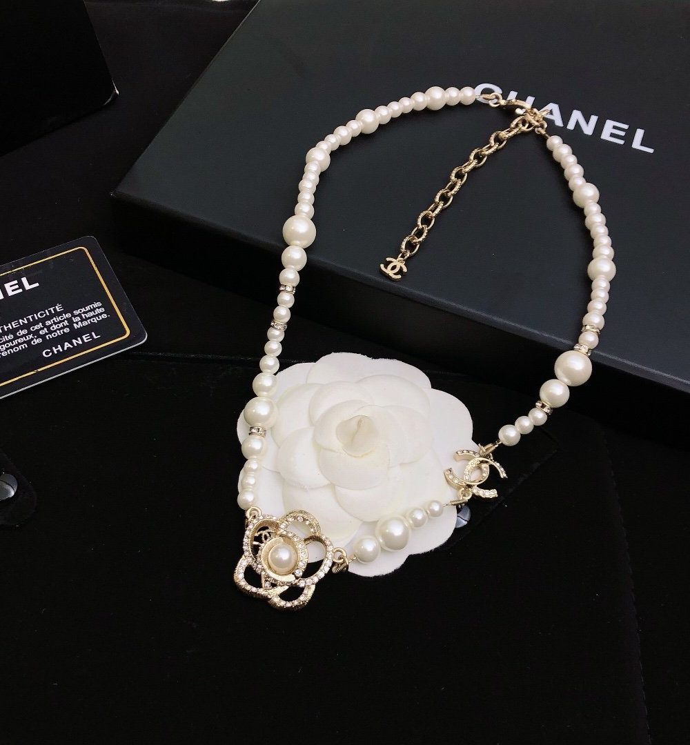 Chanel Necklace