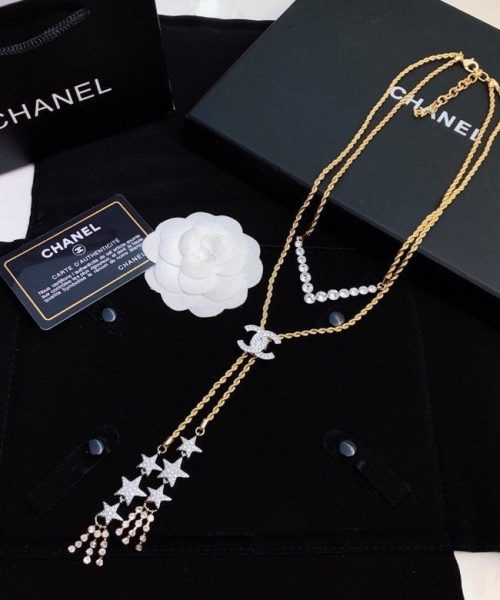 Chanel Necklace