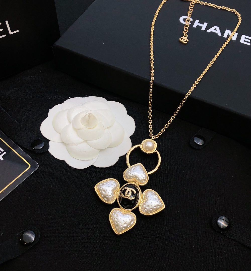 Chanel Necklace
