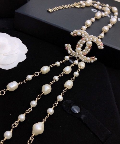 Chanel Necklace