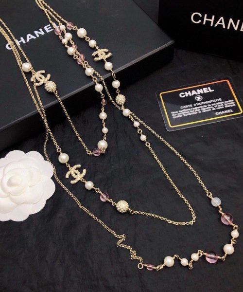 Chanel Necklace
