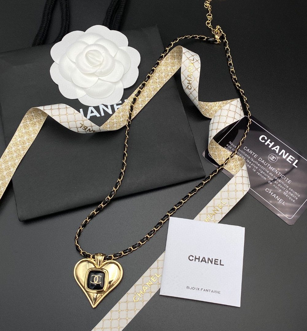 Chanel Necklace