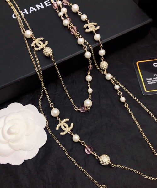 Chanel Necklace