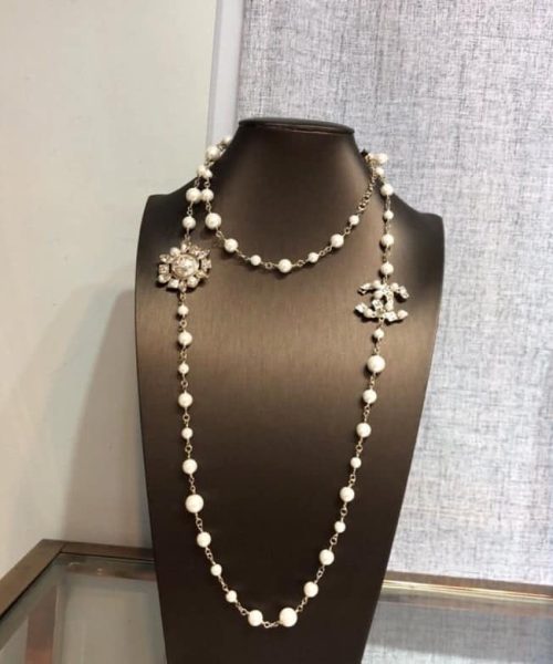 Chanel Necklace