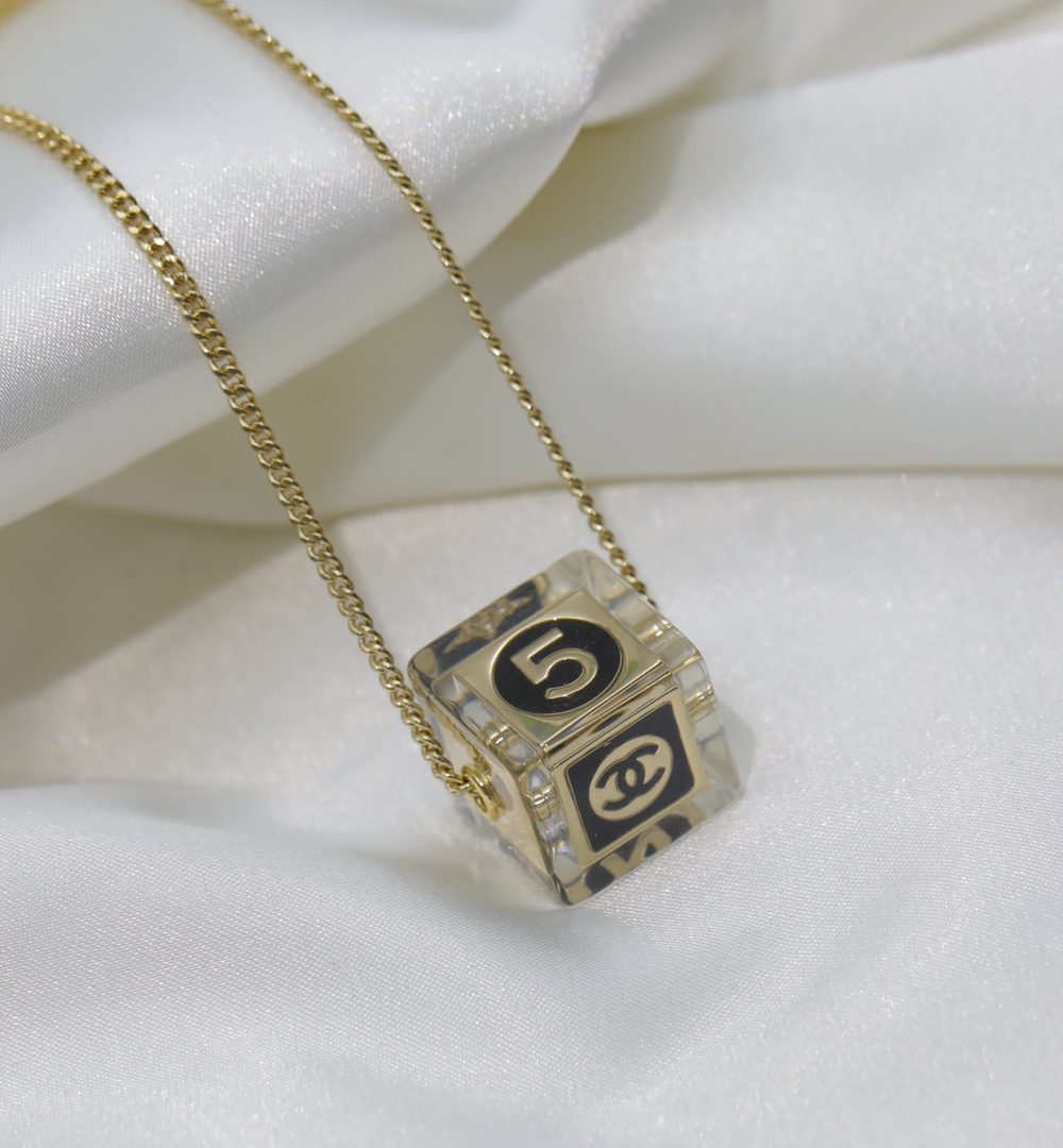 Chanel Necklace