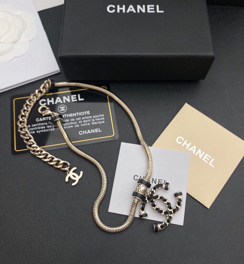Chanel Necklace