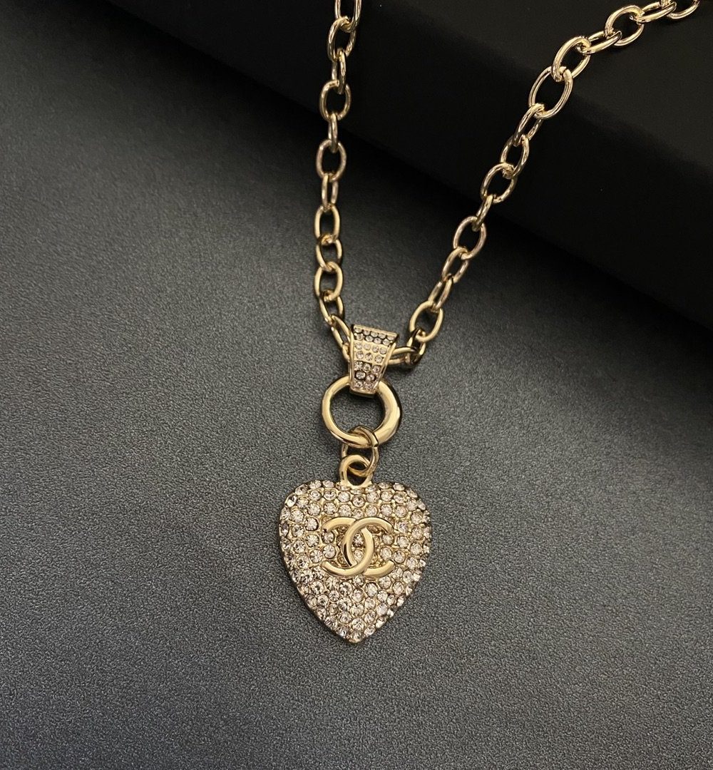 Chanel Necklace