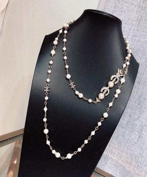 Chanel Necklace