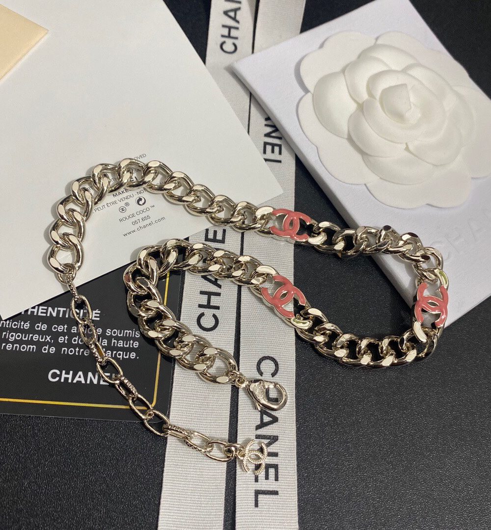 Chanel Necklace