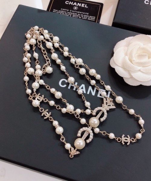 Chanel Necklace