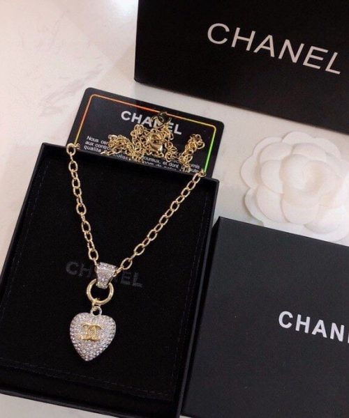 Chanel Necklace