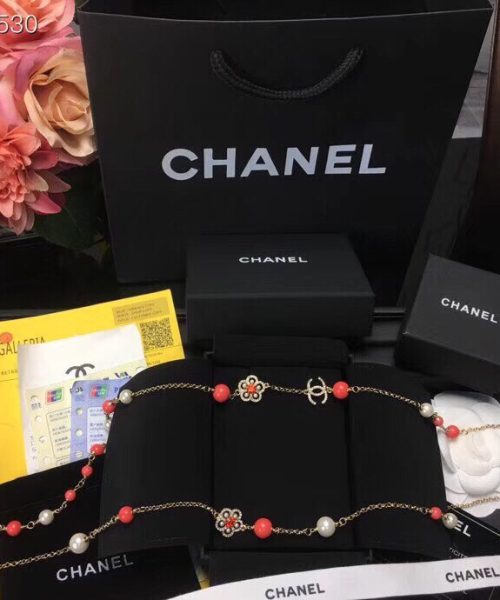 Chanel Necklace