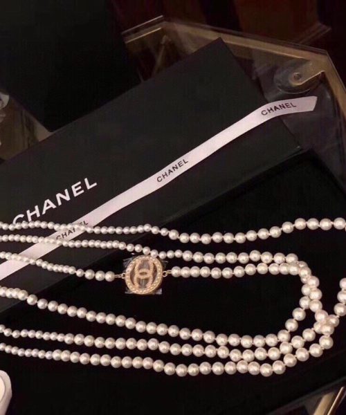 Chanel Necklace