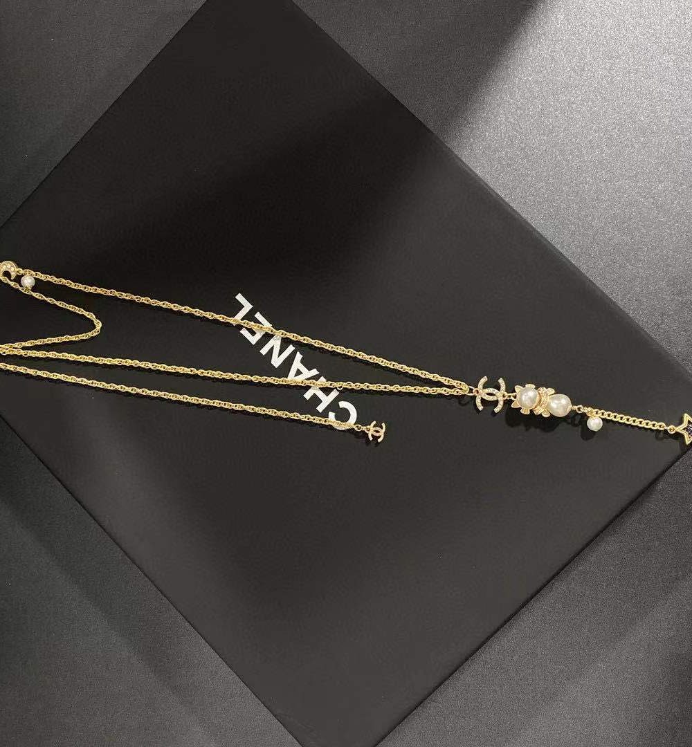 Chanel Necklace