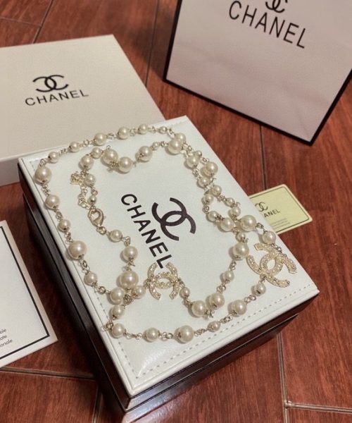 Chanel Necklace