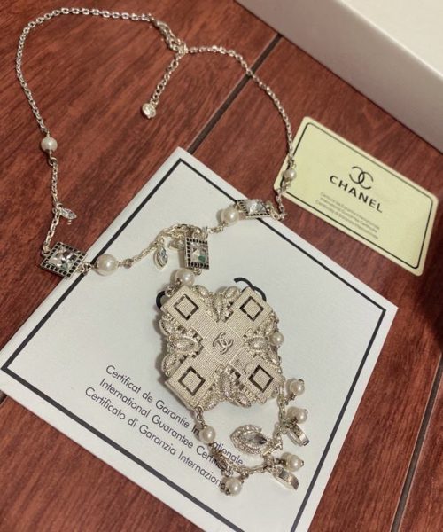 Chanel Necklace