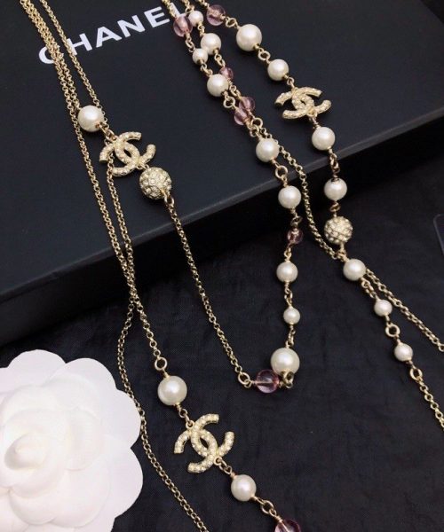 Chanel Necklace