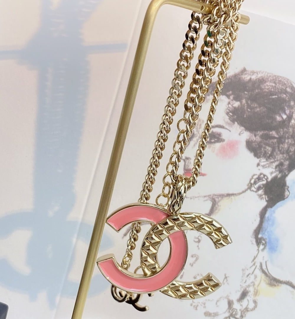 Chanel Necklace