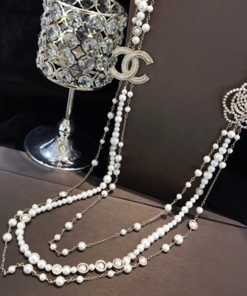 Chanel Necklace