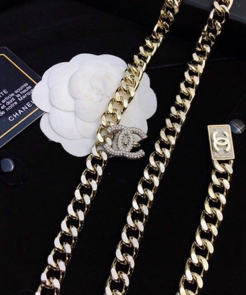Chanel Necklace