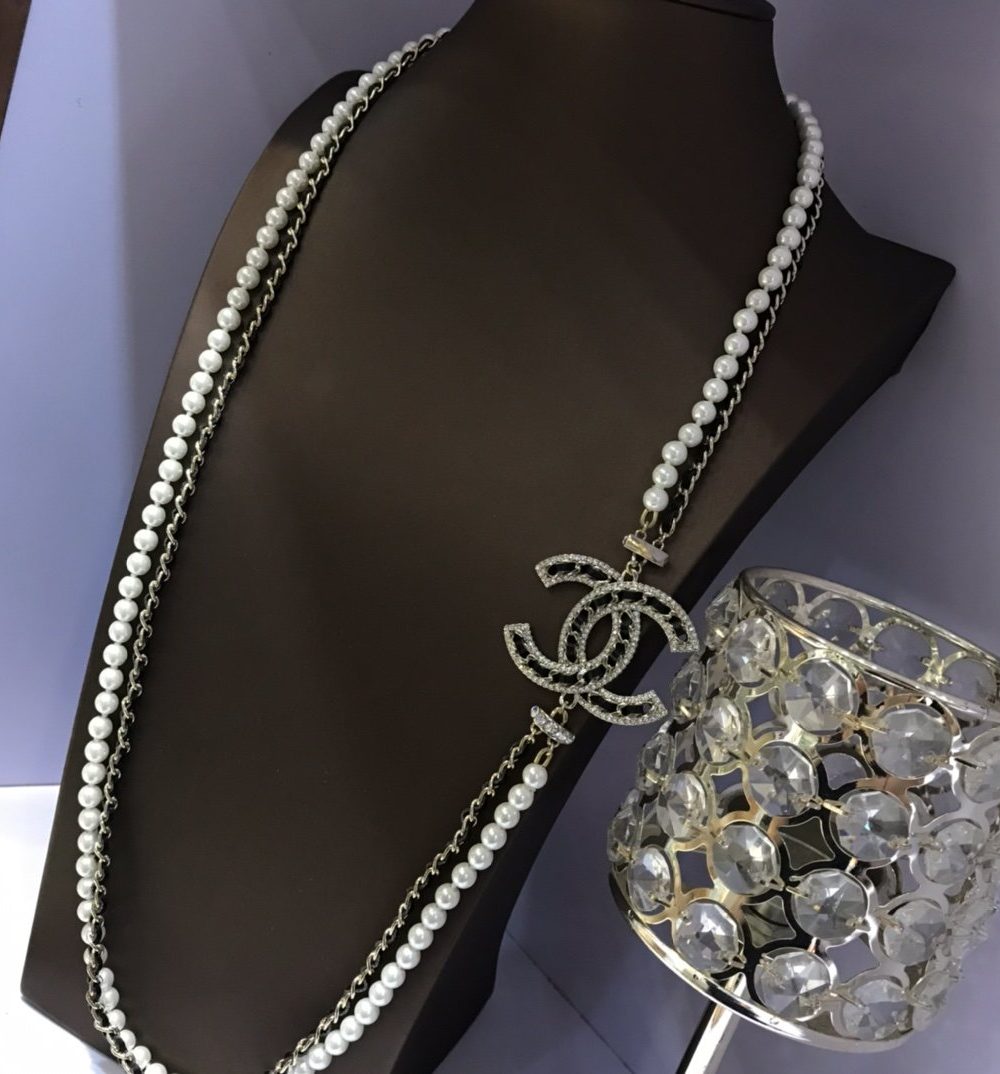 Chanel Necklace