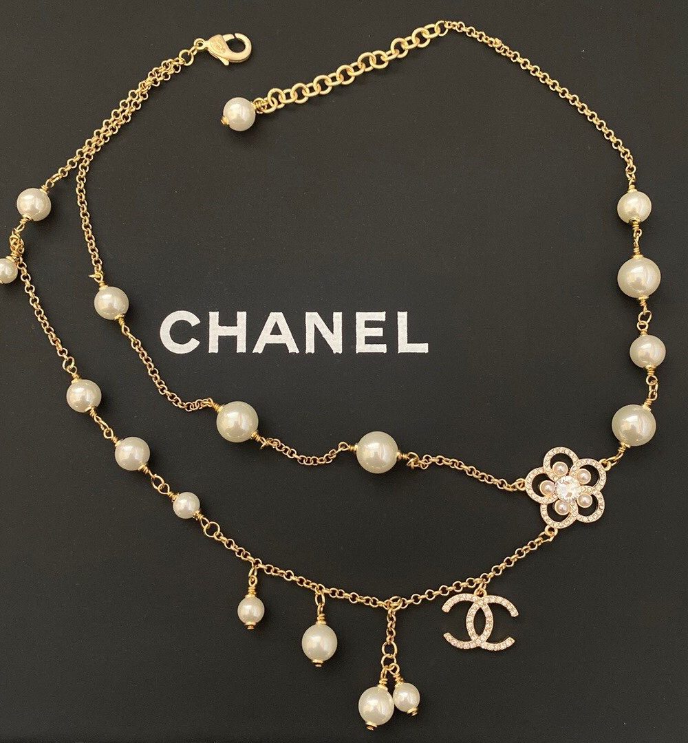 Chanel Necklace