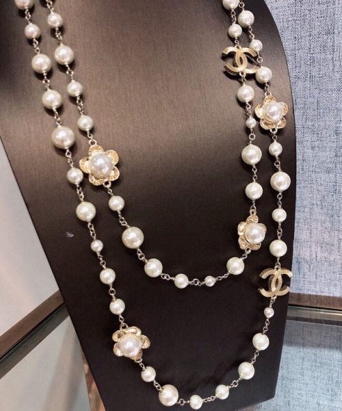 Chanel Necklace