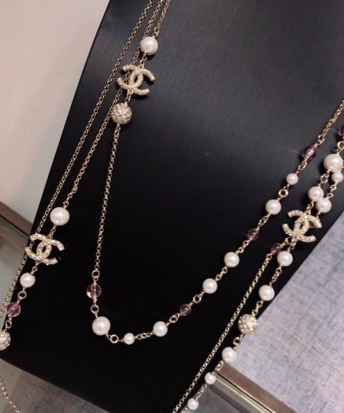 Chanel Necklace