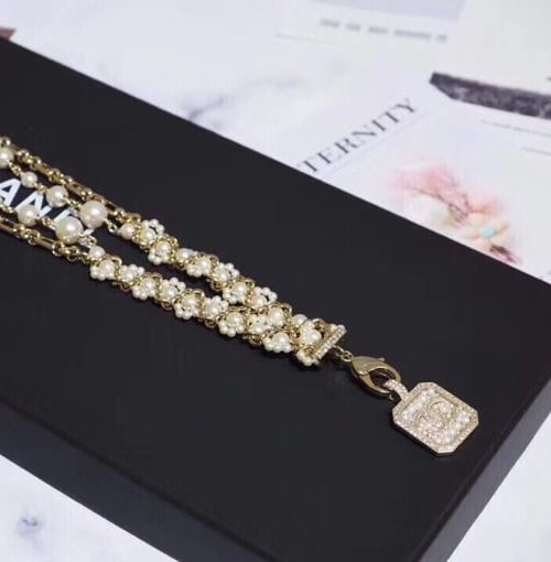 Chanel Necklace