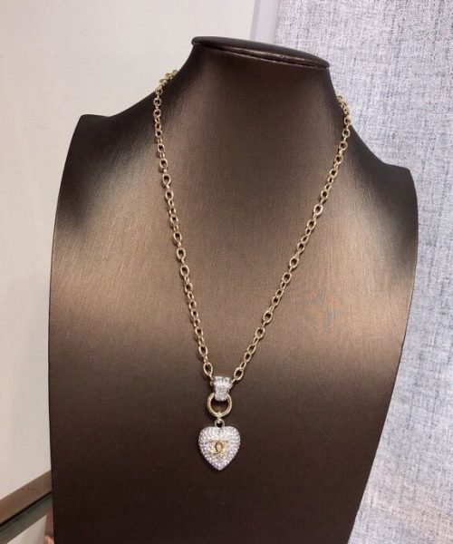 Chanel Necklace