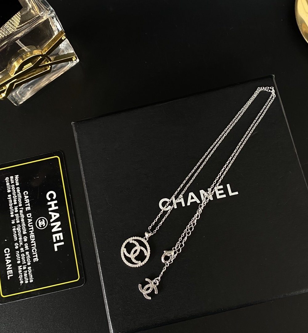 Chanel Necklace