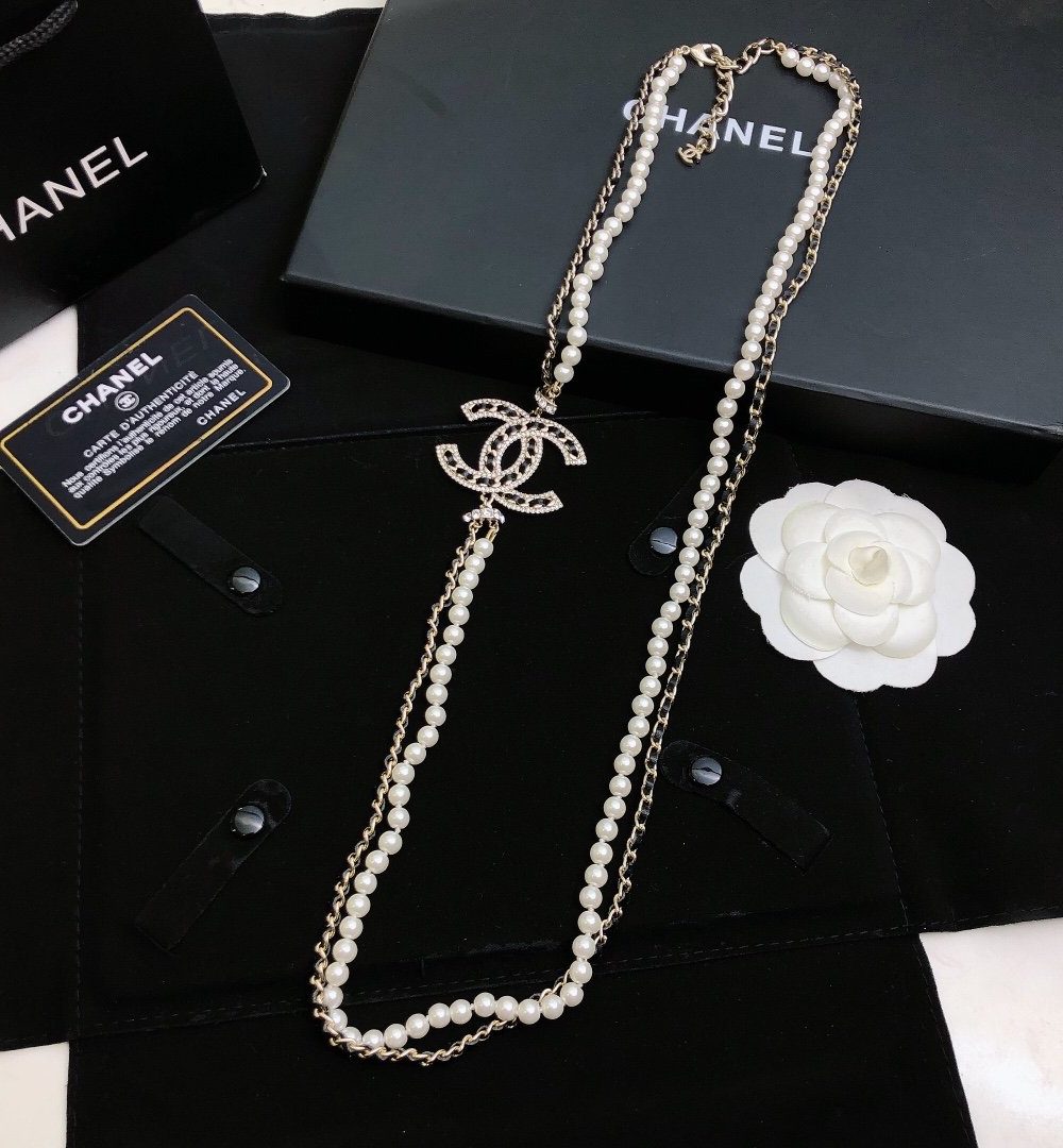 Chanel Necklace