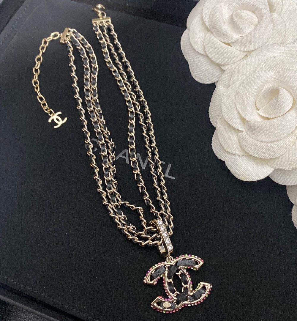 Chanel Necklace