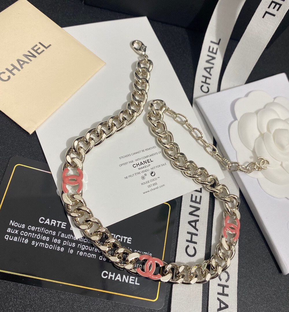 Chanel Necklace