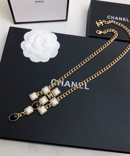 Chanel Necklace