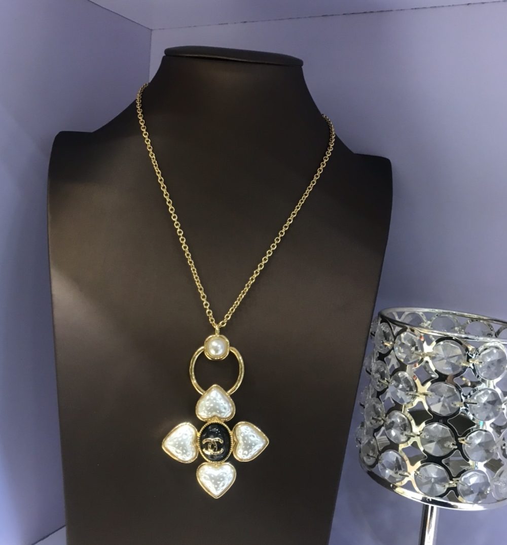 Chanel Necklace