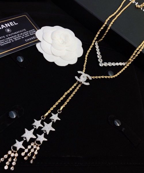 Chanel Necklace
