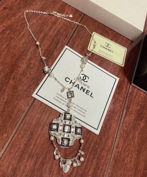 Chanel Necklace
