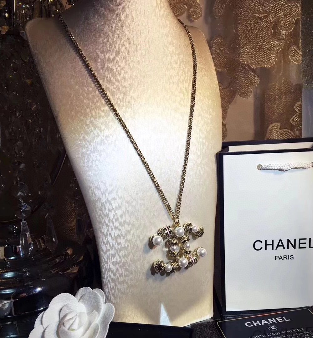 Chanel Necklace