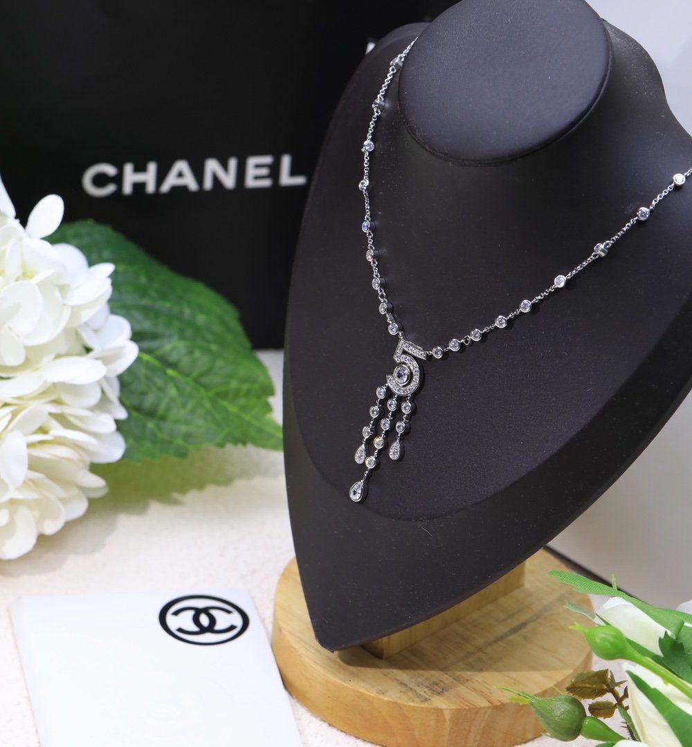 Chanel Necklace