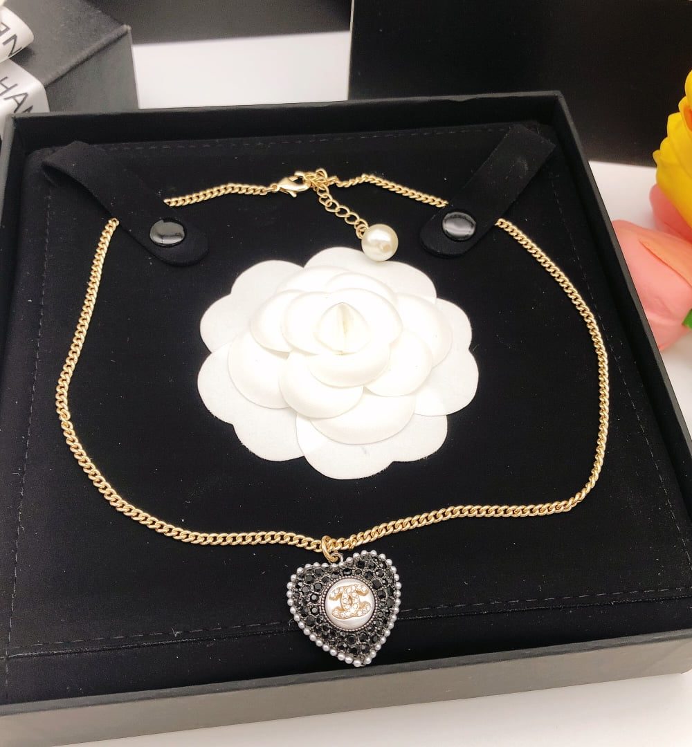 Chanel Necklace