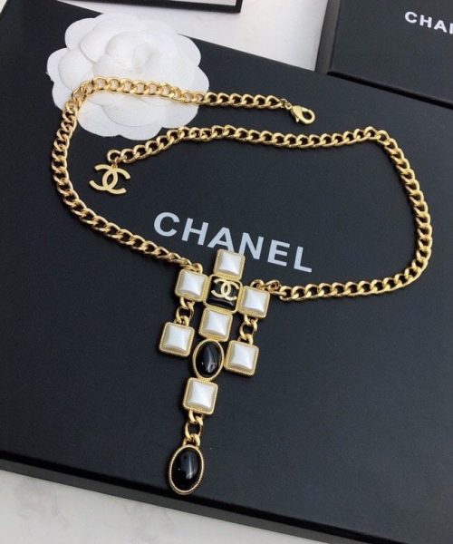 Chanel Necklace