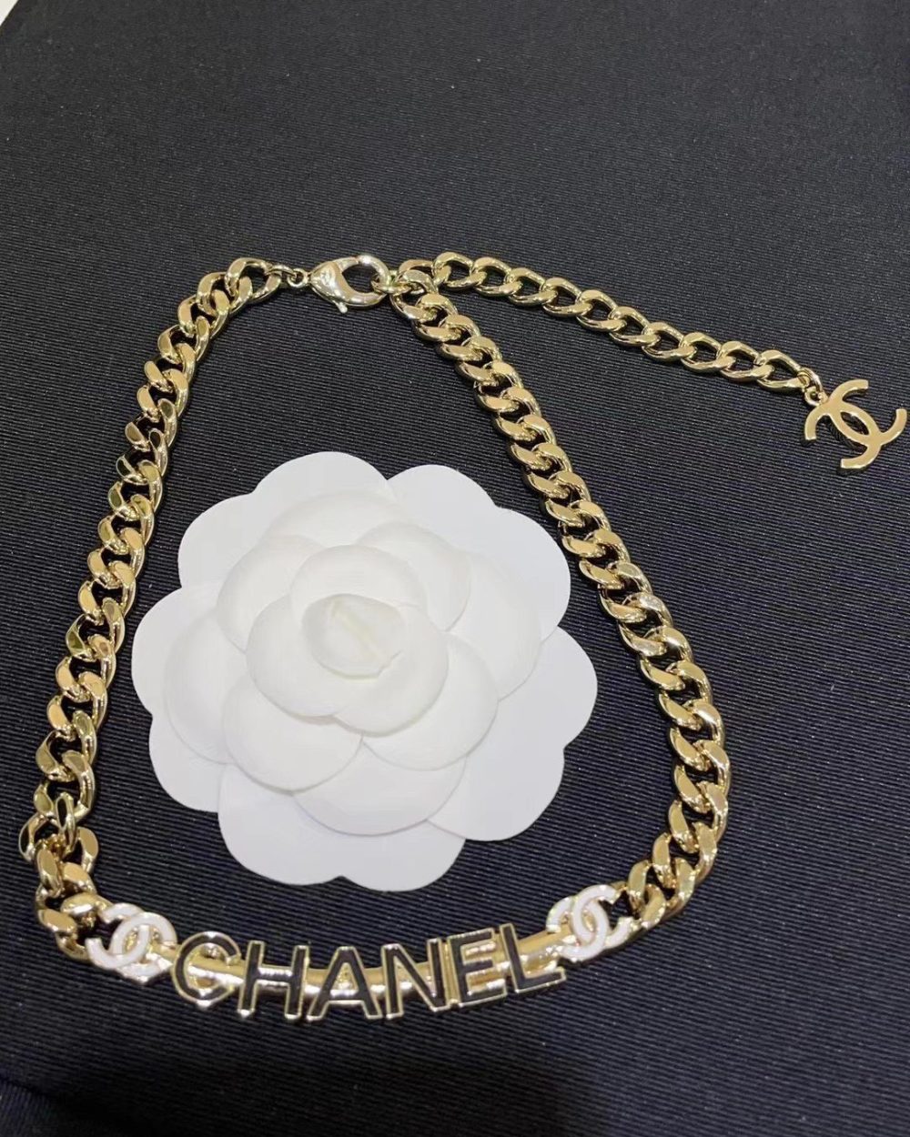Chanel Necklace