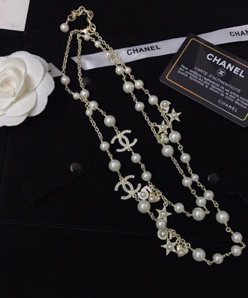 Chanel Necklace