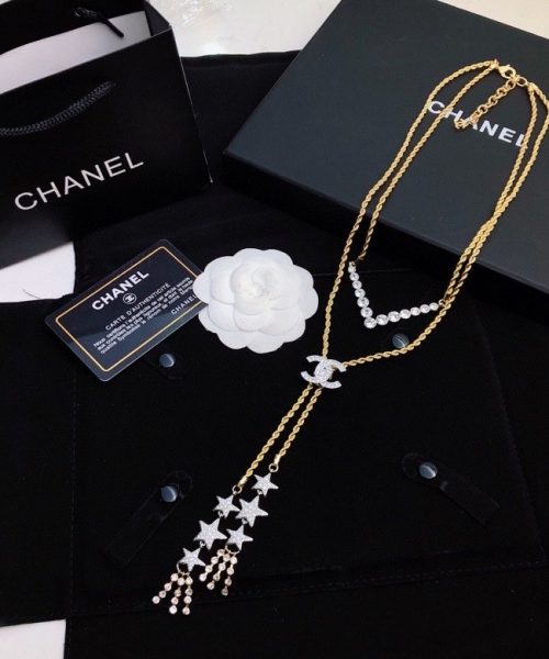 Chanel Necklace