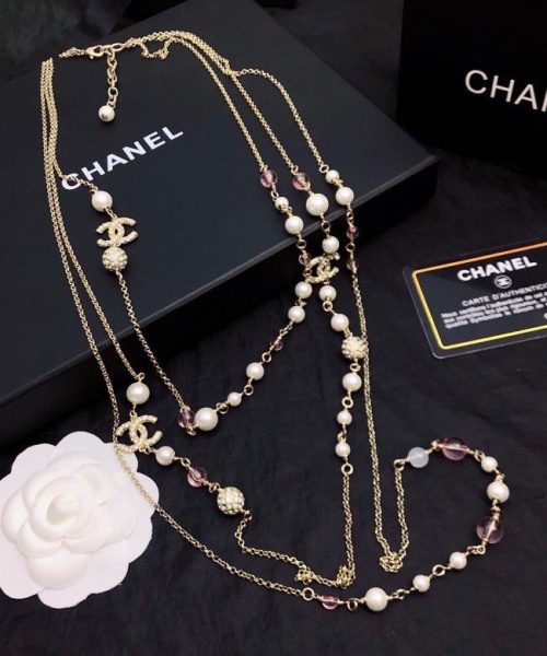 Chanel Necklace