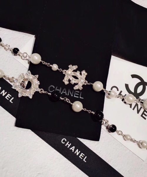 Chanel Necklace