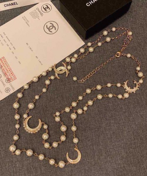 Chanel Necklace